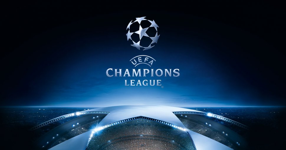 Real Madrid- Atletico Madrid, Monaco - Juventus Torino, în semifinalele Ligii Campionilor