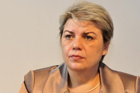 Vicepremierul Sevil Shhaideh, avertisment dur: „România este în pericol de a pierde bani europeni”