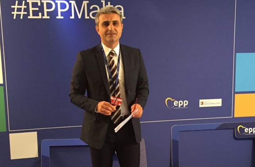Vicepreședintele PMP, atac dur la adresa lui Robert Turcescu: „Plângea în birou”