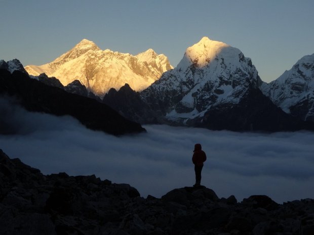 Alpinistul Zsolt Torok, despre moartea lui Erik Gulacsi și Dor Geta Popescu: Muntele nu își ia tributul