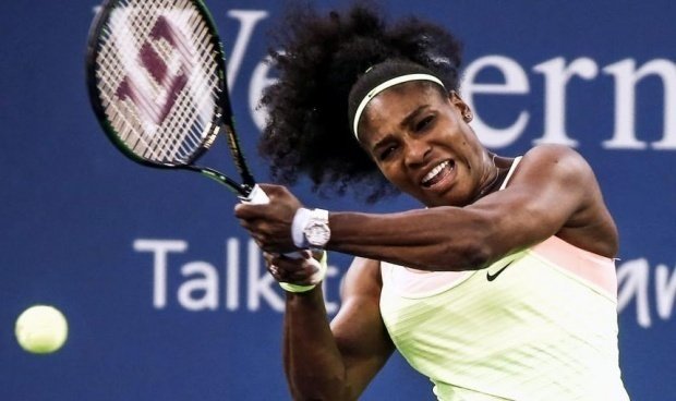 Serena Williams îi răspunde lui Ilie Năstase: Spre deosebire de tine, nu mi-e frică. Nu sunt o lașă