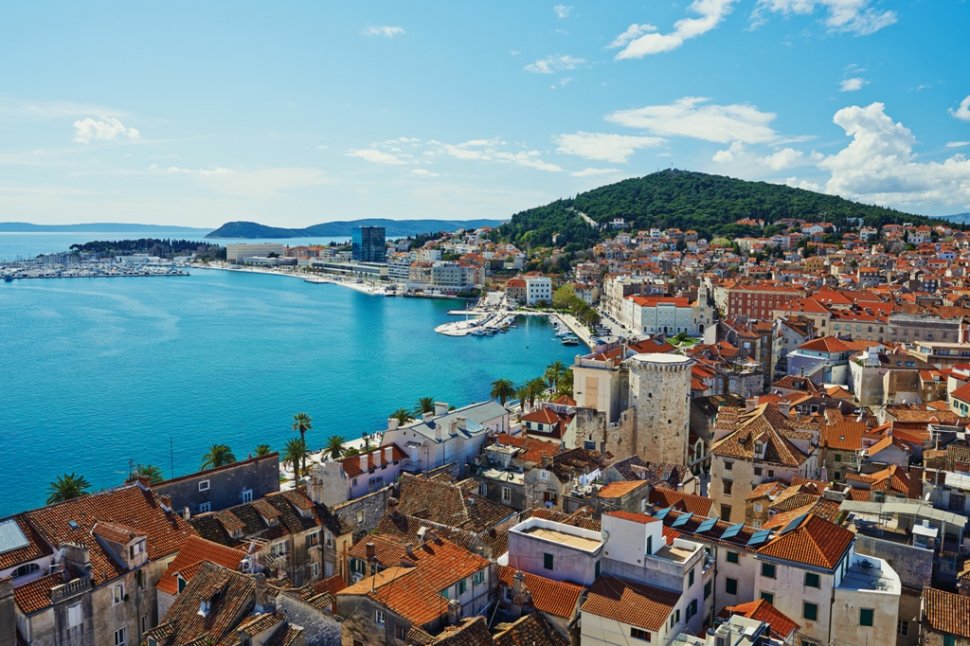 Croația, o destinație pitorească și istorică de neuitat