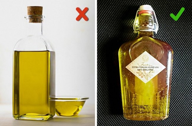 Cum îți dai seama dacă uleiul de măsline pe care l-ai cumpărat este contrafăcut!