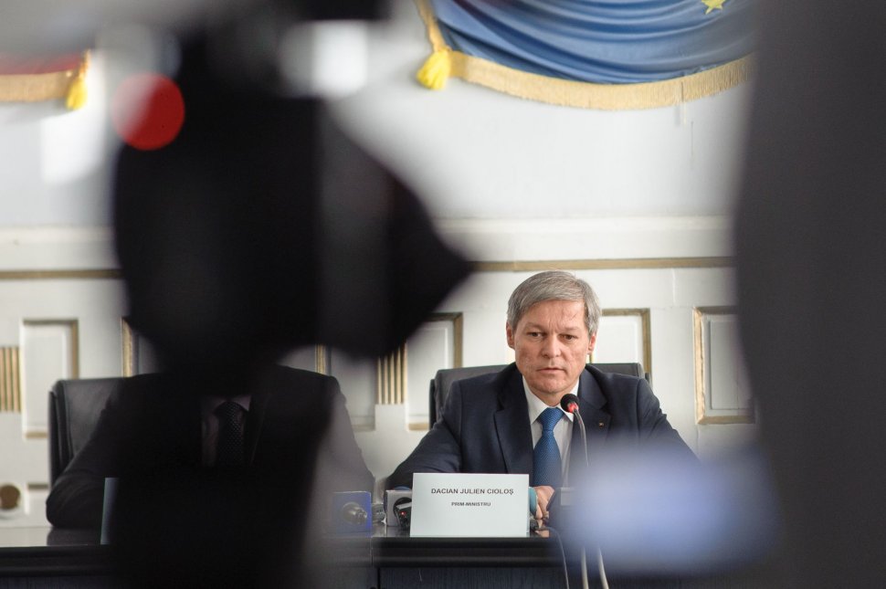 INS confirmă: Guvernul Cioloș nu a făcut niciun kilometru de autostradă