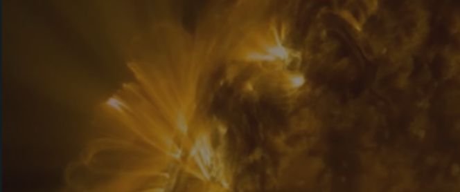 NASA a surprins imagini fenomenale, la nivelul suprafeței Soarelui - VIDEO