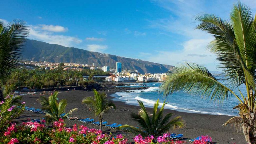 Ce poți să faci vara asta pe insula Tenerife