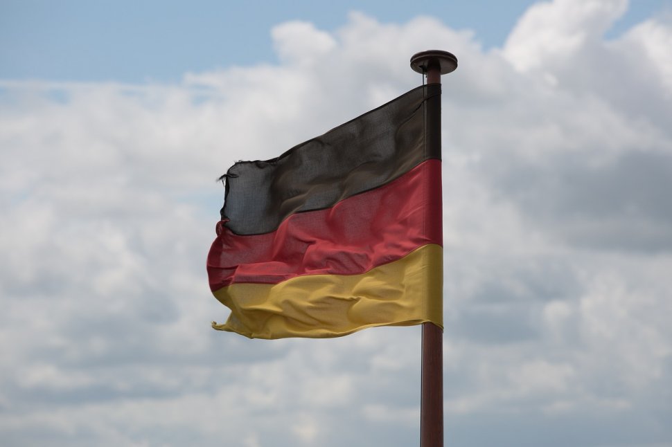 Fiul unui lider nazist avertizează: Dacă economia se înrăutățește, Germania s-ar putea întoarce la autoritarism