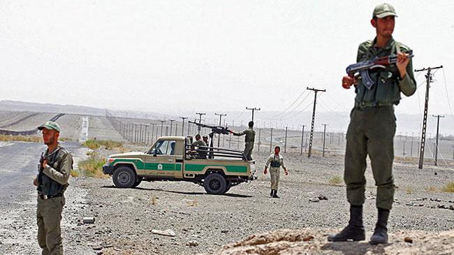 Incident grav la granița Iranului. Mai mulți militari și-au pierdut viața