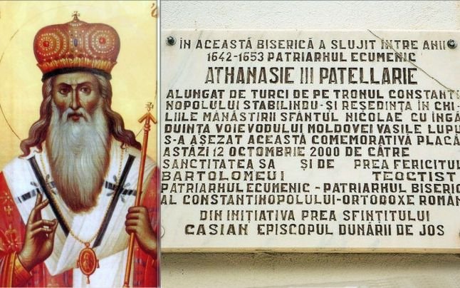 Soarta cumplită a singurului patriarh al tuturor ortodocşilor care a slujit ca preot într-o biserică din România  