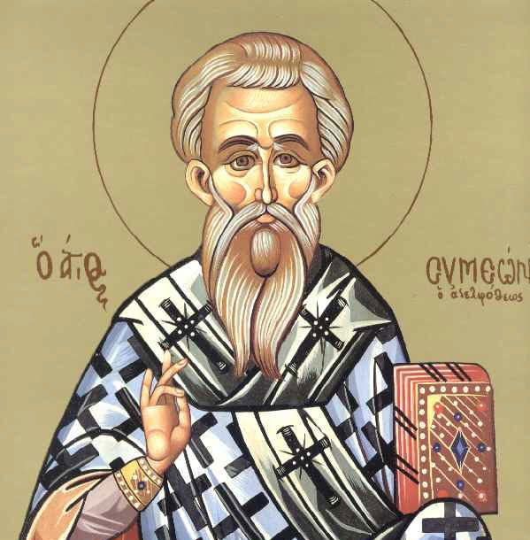 Calendar creștin-ortodox. Ce sfânt este pomenit pe 27 aprilie 