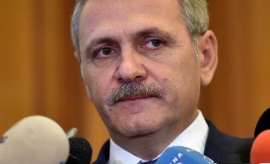Dragnea dă statul român în judecată la CEDO