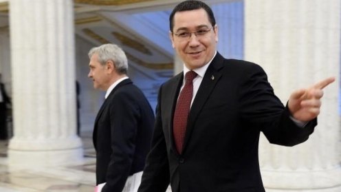 Fostul premier Victor Ponta avertizează PSD: „E o mare greșeala și un drum clar spre eșec”