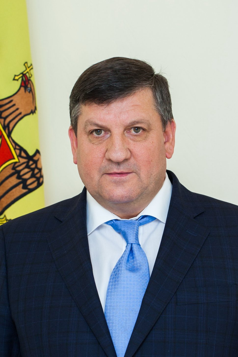 Ministrul Transporturilor din Republica Moldova, dus la Parchetul Anticorupție