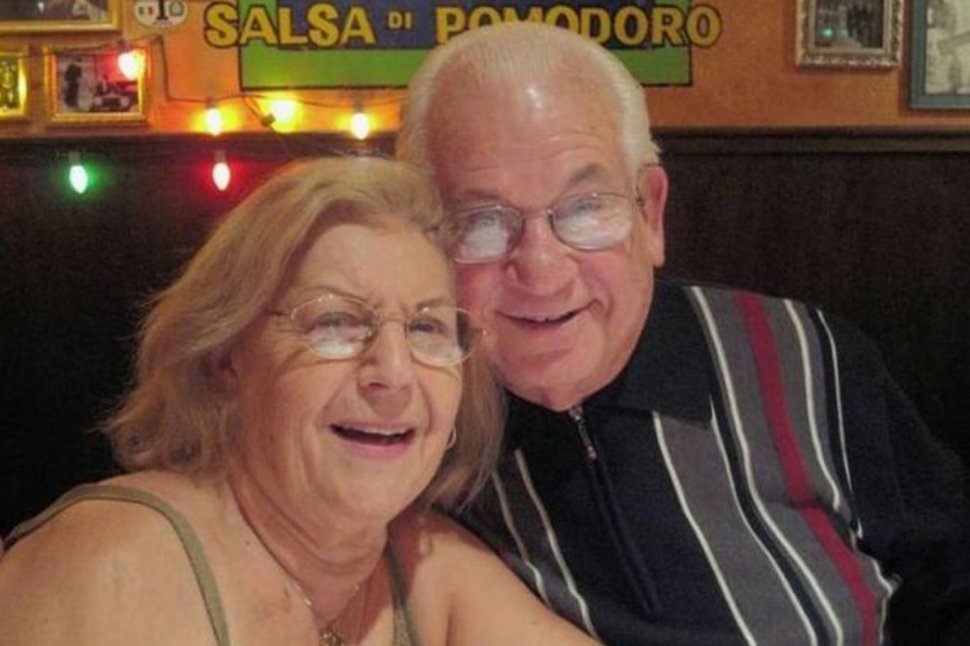 Au fost căsătoriți 69 de ani. E șocant ce s-a întâmplat cu femeia după ce soțul ei a murit 