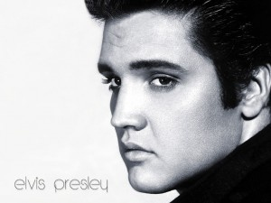Motivul cutremurător pentru care Elvis Presley nu a putut să își vadă mama înainte să moară