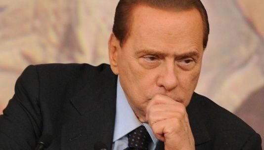 Silvio Berlusconi, în spital. Ce a pățit fostul premier italian
