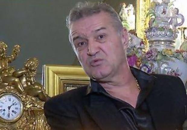 Gigi Becali îl dă de gol pe Cristi Borcea: „Nu va face nicio nuntă cu Pelinel. Mi-a spus mie!”