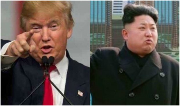 Informație de ultimă oră de la Donald Trump: „Aș fi dispus să mă întâlnesc cu Kim Jong-Un”