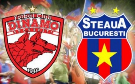 Steaua-Dinamo LIVE VIDEO. Reghecampf, scârbit înainte de Steaua-Dinamo LIVE VIDEO