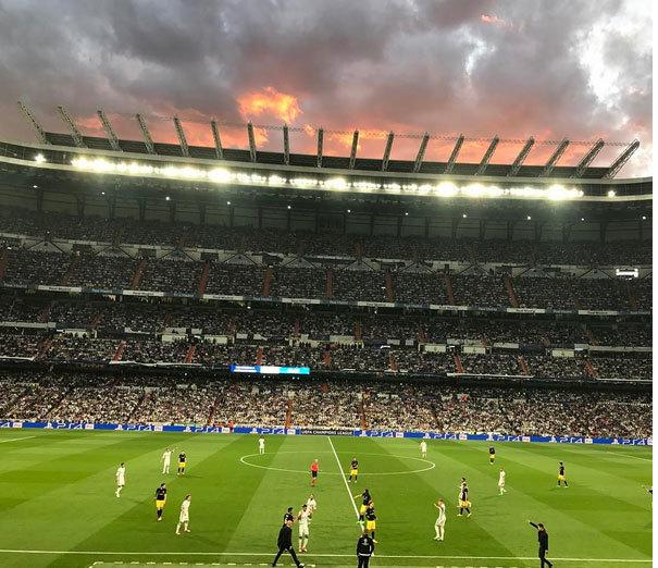 Cristiano Ronaldo a impresionat-o profund pe Simona Halep: “Mulţumesc pentru o seară minunată!” 448104