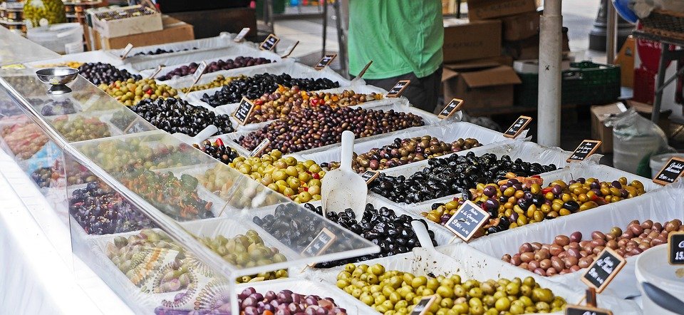 Secretul înfiorător al măslinelor vândute românilor 