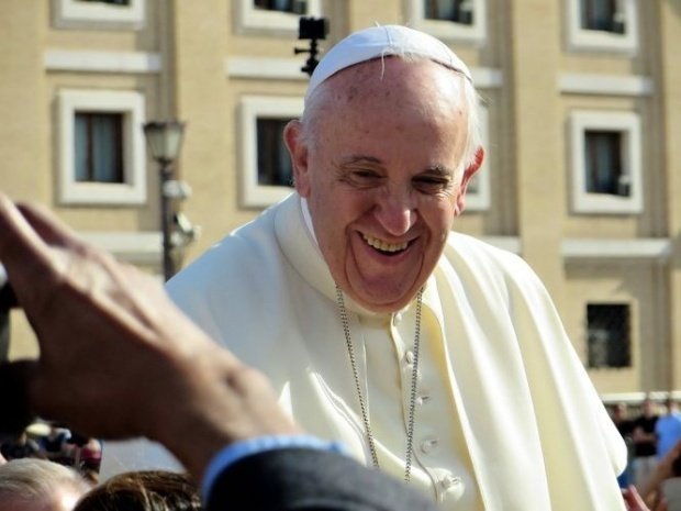 Președintele SUA se va întâlni cu Papa Francisc