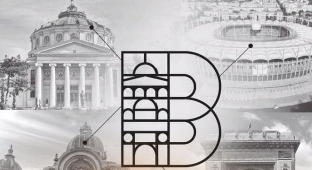 Reacția Primăriei București după acuzațiile de plagiat pentru cel de-al doilea logo