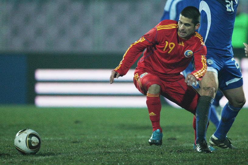 Șoc la Dinamo! Un cunoscut jucător a fost condamnat pentru omor și arestat 448901