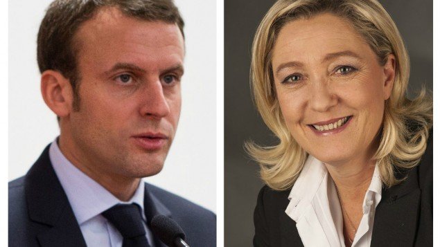 Franța își alege președintele. Vot important pentru viitorul Europei