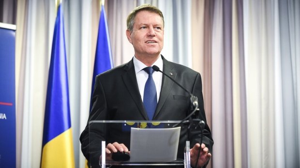 Klaus Iohannis: Singura țară care se opune realemente aderării la Schengen este România