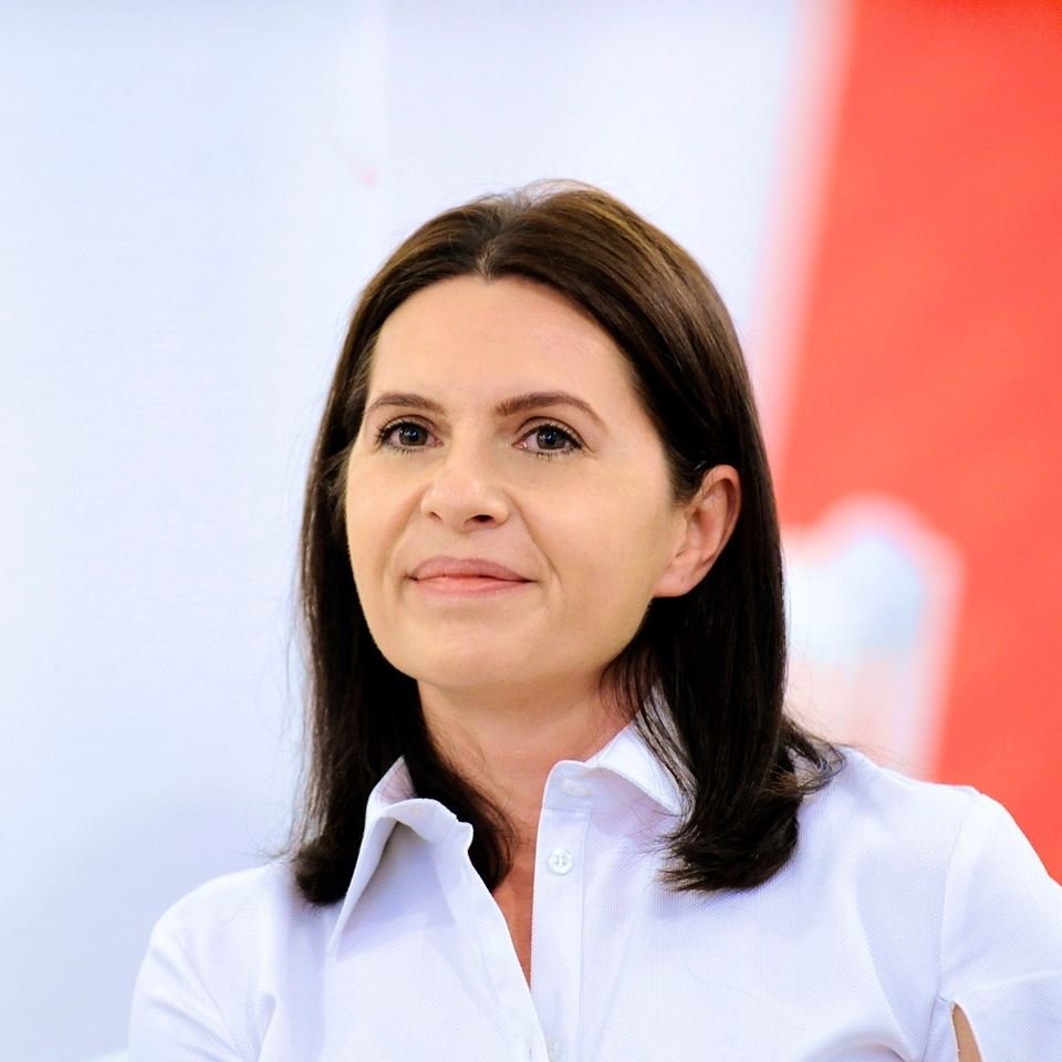 Adriana Săftoiu, mesaj ferm: „Cât timp Bacalbaşa mai poate sta în băncile Parlamentului, nicio şedinţă de Parlament nu mai poate să aibă loc!”