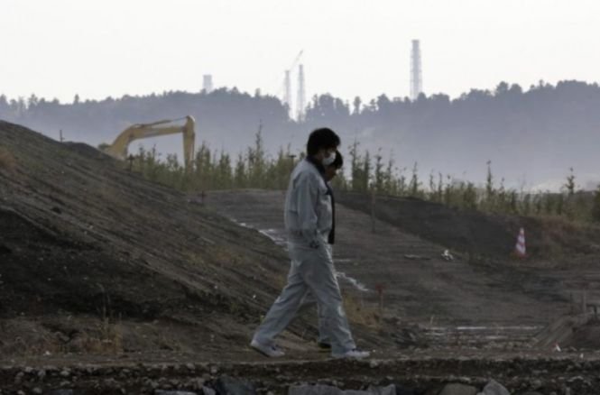 Alarmant! Emisiile radioactive de la Fukushima au afectat fiecare locuitor al planetei