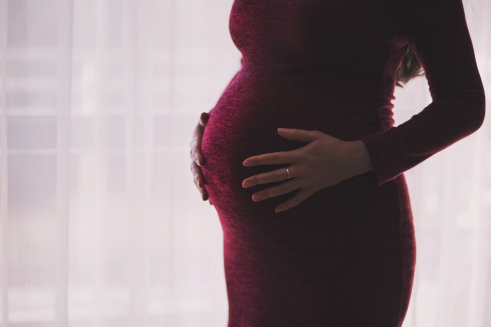 Cum poți rămâne însărcinată din nou în paralel cu sarcina pe care o ai deja