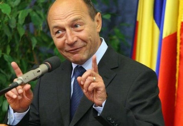 Dragnea și Băsescu, prietenii grupului &quot;Pro-America&quot;