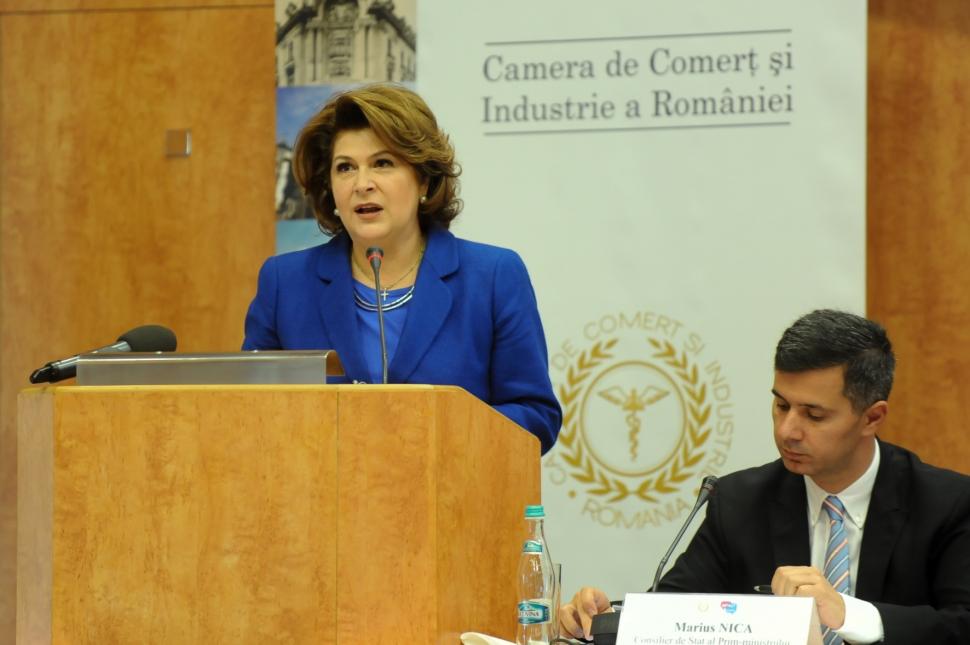 Intact Professional Debates: Fonduri europene 2017 - Un nou început 449416