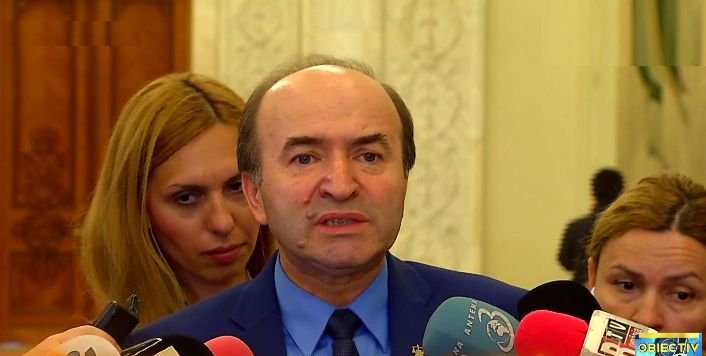 Ministrul Justiției, despre amendamentele la legea grațierii: „Nu știu dacă modificările erau necesare”