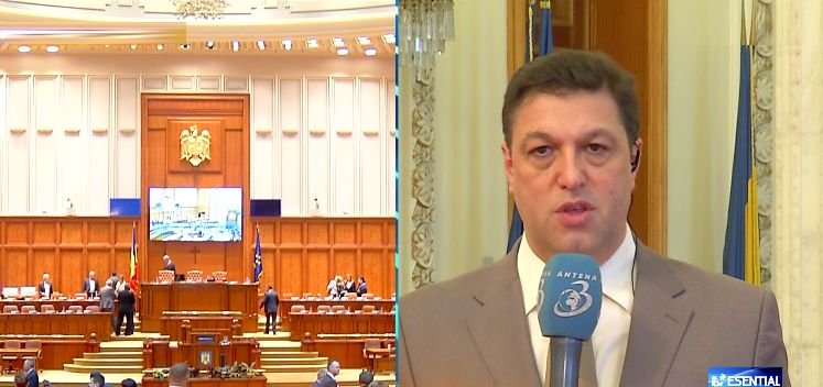 Șerban Nicolae, despre sancțiunile pe care le riscă în PSD: „Nu am nicio apăsare” 