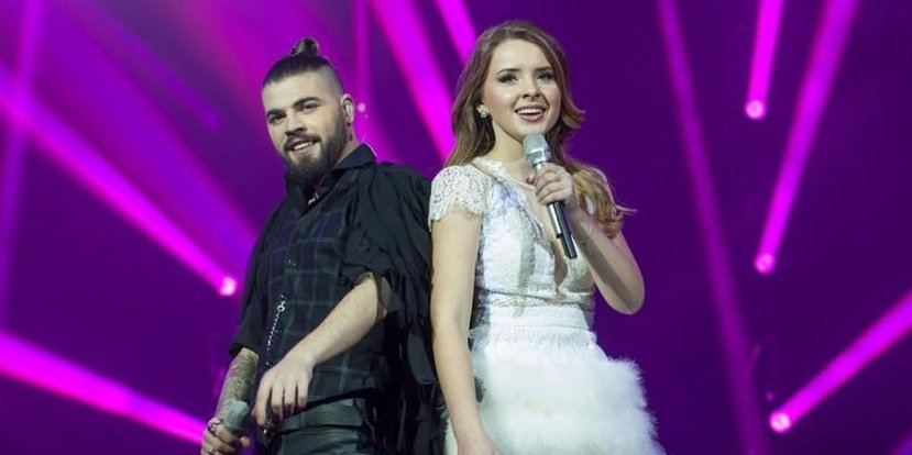 Eurovision 2017. România vrea din nou pe marea scenă a concursului. Ce rivale are în semifinale