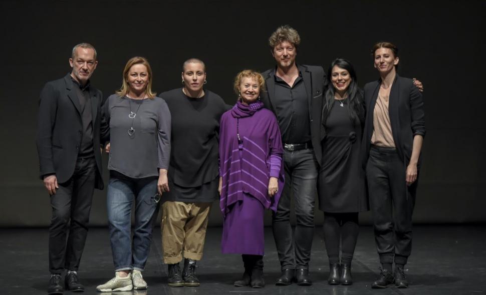 Renato Zanella: „Dansul este o investiție făcută de cei care au sensibilitatea și puterea de a înțelege ce presupune procesul formării și susținerii unei companii. Nu faci dans pentru a scoate profit!” 449520