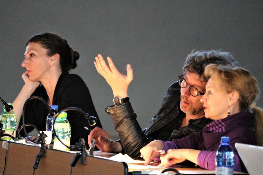 Renato Zanella: „Dansul este o investiție făcută de cei care au sensibilitatea și puterea de a înțelege ce presupune procesul formării și susținerii unei companii. Nu faci dans pentru a scoate profit!” 449521