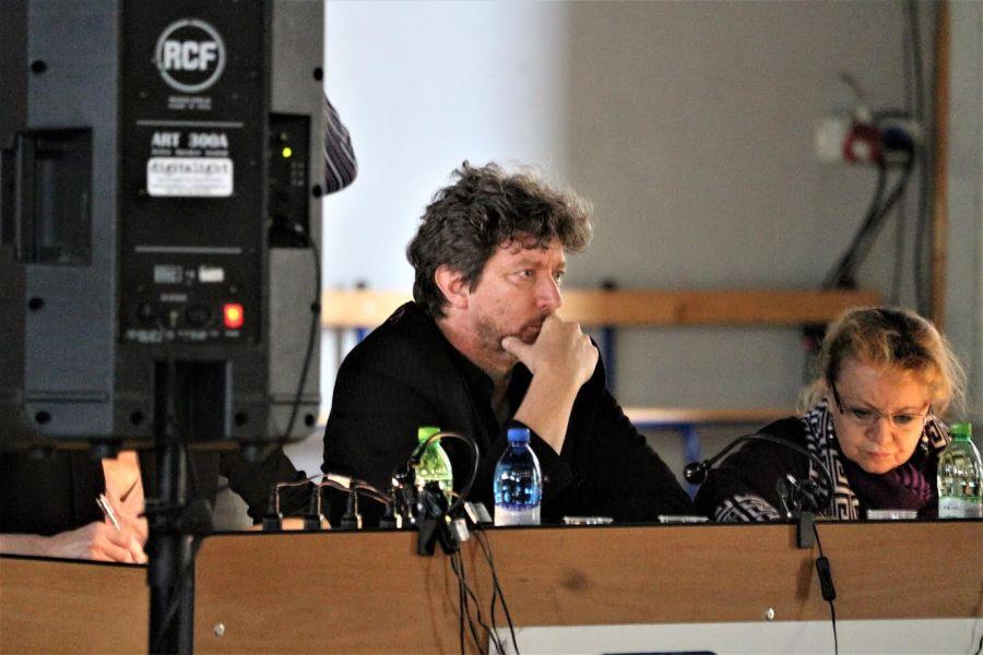 Renato Zanella: „Dansul este o investiție făcută de cei care au sensibilitatea și puterea de a înțelege ce presupune procesul formării și susținerii unei companii. Nu faci dans pentru a scoate profit!” 449523