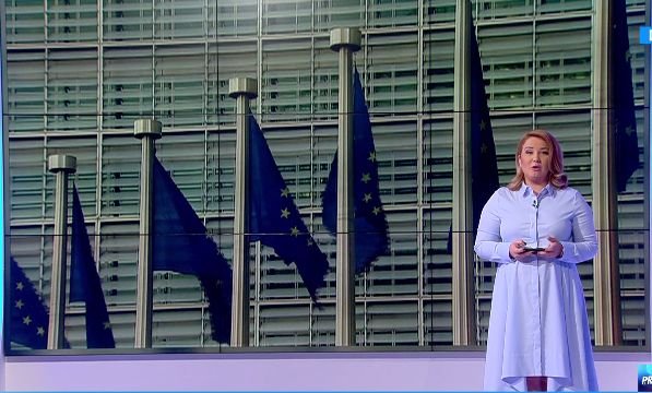 Be EU. Audieri importante în Parlamentul European: Cum vor fi tratați cetățenii europeni după Brexit