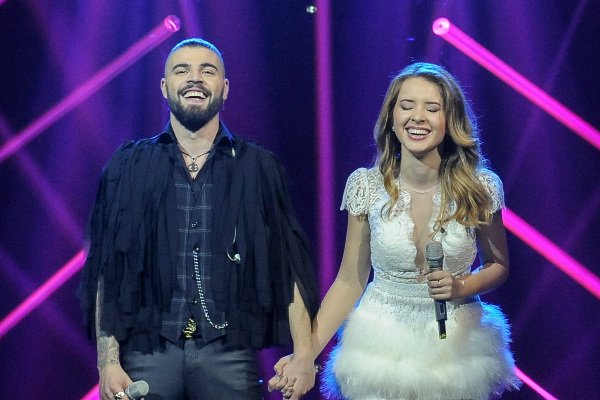Eurovision 2017. Totul despre show-ul României în concurs