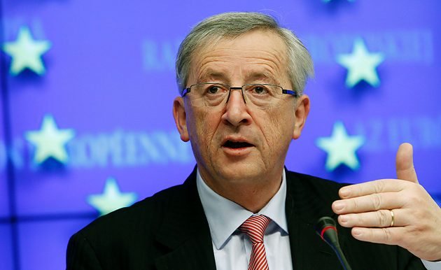 Preşedintele Comisiei Europene Jean-Claude Juncker, mesaj pentru protestarii din Piața Victoriei