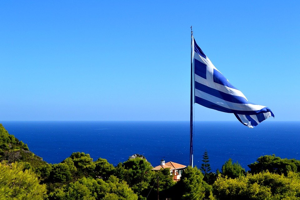Cum să ajungi în Grecia cu mașina în mai puțin de opt ore