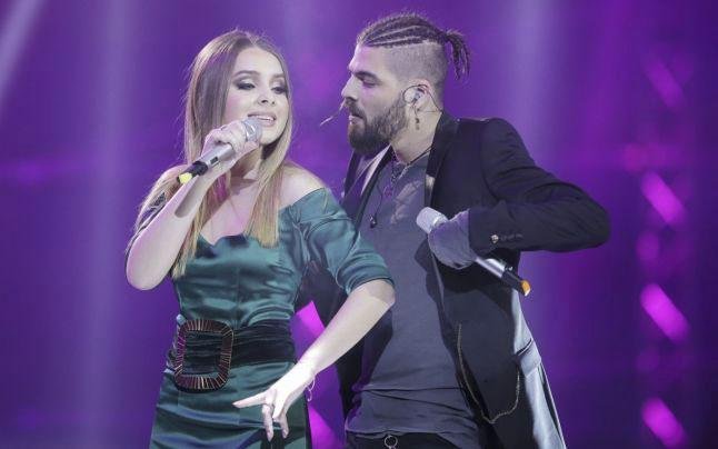 Eurovision 2017. România s-a calificat în marea finală 