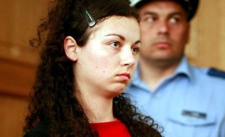 Regină după gratii! Studenta criminală, închisă în penitenciarul din Arad, aleasă reprezentanta deţinutelor