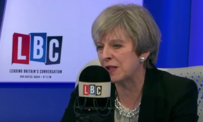 Theresa May, declarație emoționantă despre viața personală: „Sigur, nu suntem singurul cuplu în situația asta” - VIDEO
