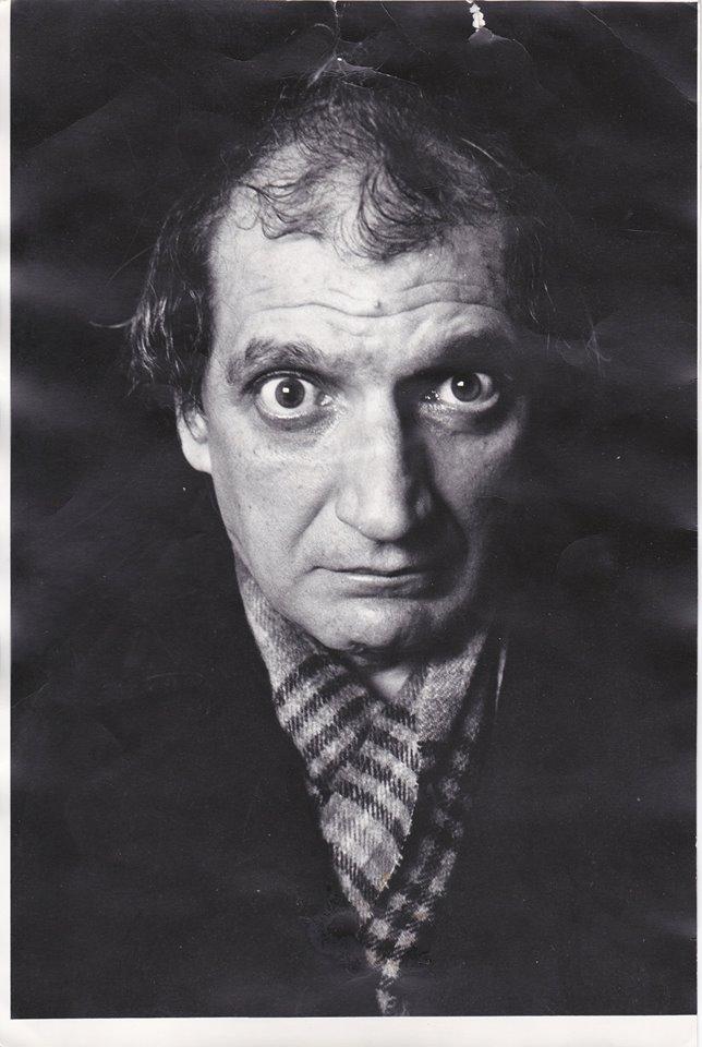 Arlechino, transformat complet! Cum arată acum idolul copiilor din anii ’90 450102