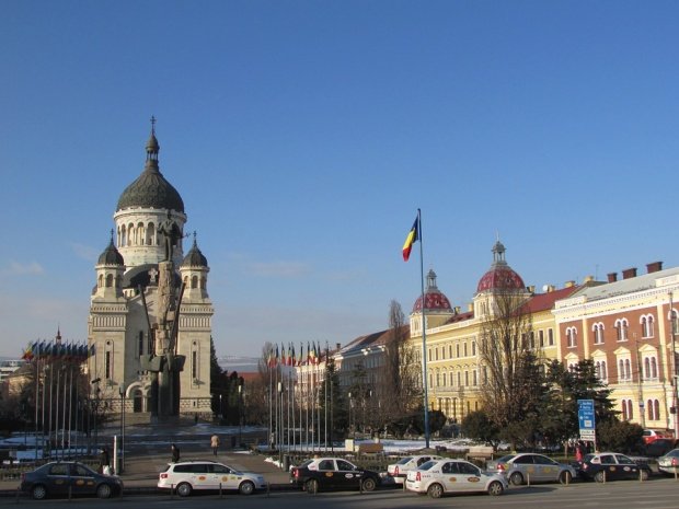 Care este orașul în care majoritatea românilor și-ar dori să locuiască